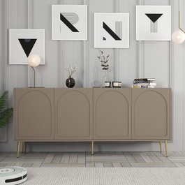 Hanah Home Lyon 80 - Atlas, Oro